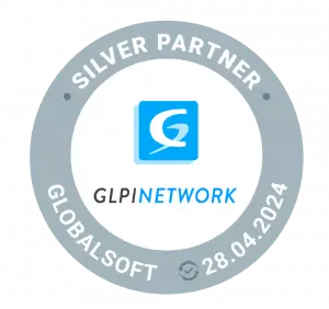 GLPI Silver Partner in Mexico GlobalSoft