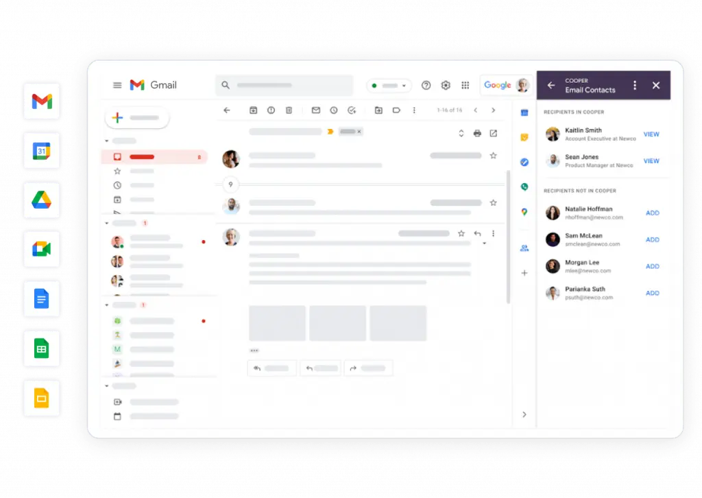 Google Workspace Google Workspace
