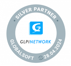 GLPI Silver Partner in Mexico GlobalSoft