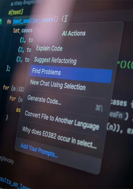 Modernización con IA Nativa