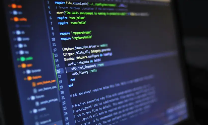 Inteligencia Artificial GlobalSoft