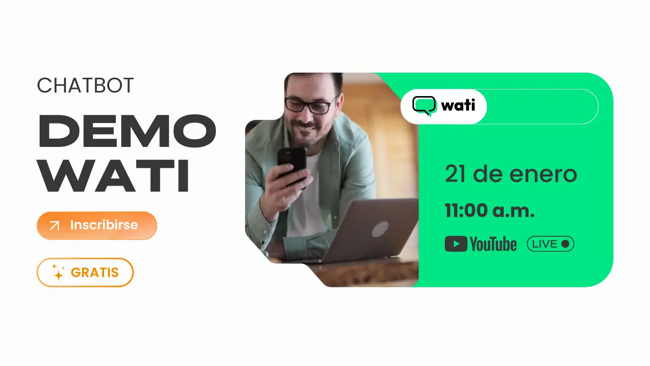 Demo Wati GlobalSoft