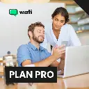 Wati.io Pro | Membresía PRO Facturada en México