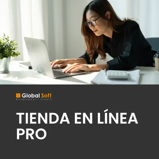 [Diseño] Pro Online Store | High Product Volume