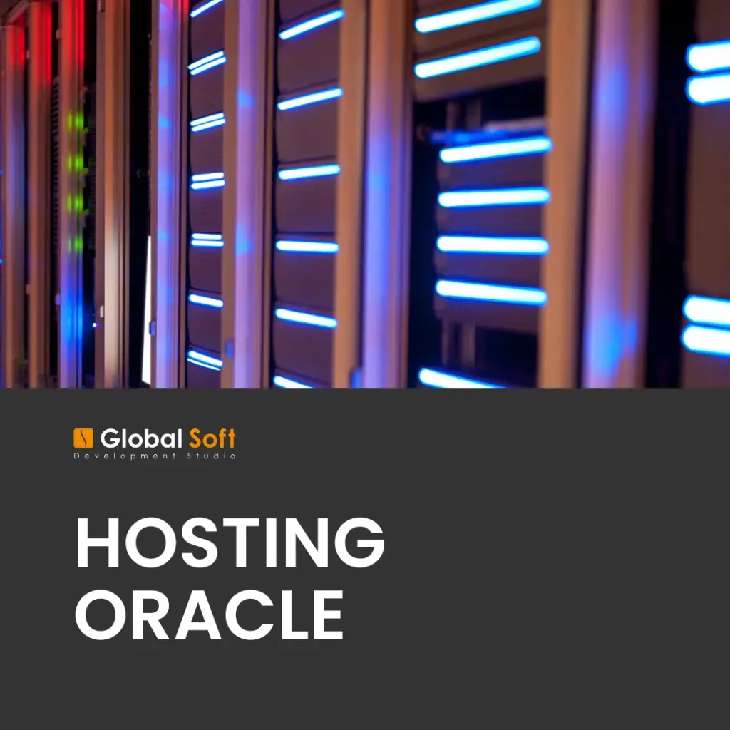[HOSTING] Oracle Hosting | Specialized Application Hosting
