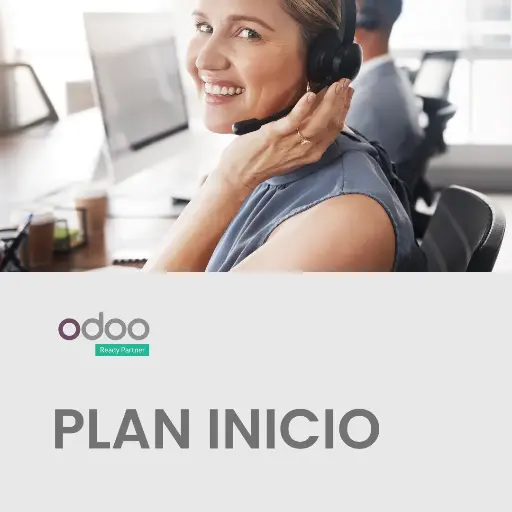 [ODOO] Odoo - Home | For self-learners who require little support.