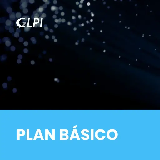 [GLPI] GLPI - Basic | Getting Started with ITSM