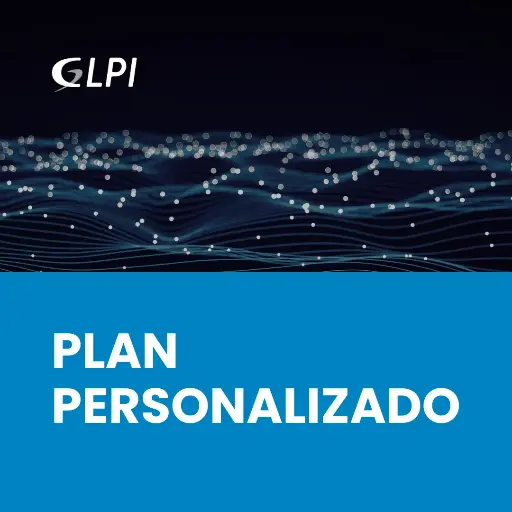[GLPI] GLPI - Personalizado | Volumen alto de activos y usuarios